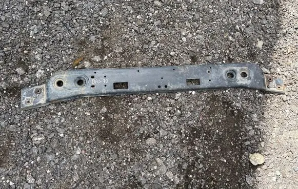 Ford Transit Bottom radiator support slam panel CC118A058AB
