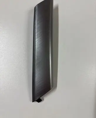 Other front door trim element