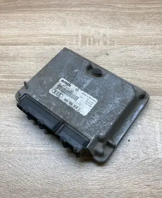 Audi A3 S3 8L Engine control unit/module ECU 06A906018C 0261204126