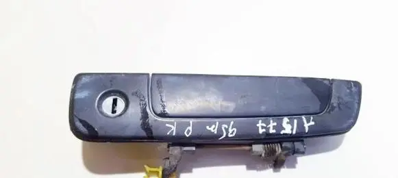 Mitsubishi Colt Front door exterior handle mr186321