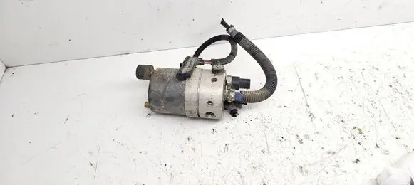 Volkswagen PASSAT B5 Brake power pressure regulator 8E0614175D