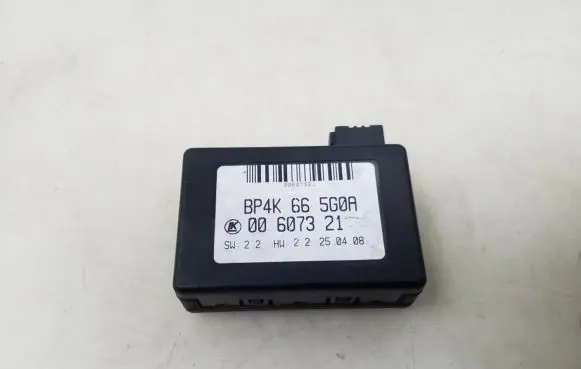 Mazda 6 Rain sensor BP4K665G0A