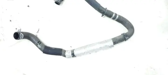 Ford Mondeo MK V Engine coolant pipe/hose DG938B273FC DG938B273