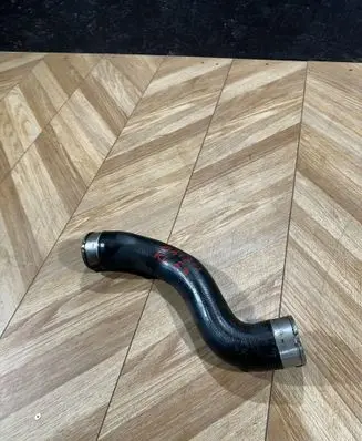 Mercedes-Benz E W212 Intercooler hose/pipe