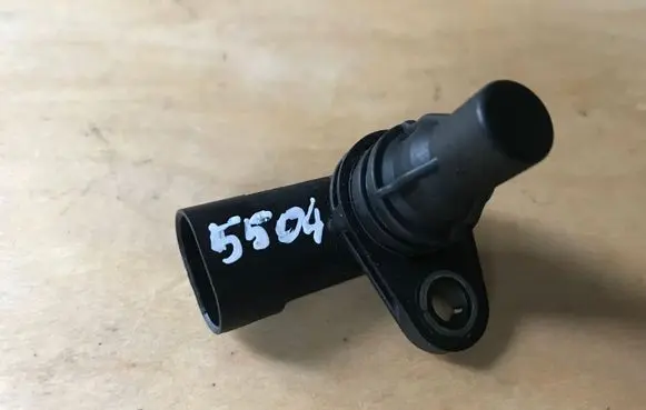 Opel Insignia A Camshaft position sensor 55216243