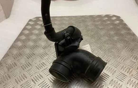 Lexus IS III XE30 Intake resonator 1789336070