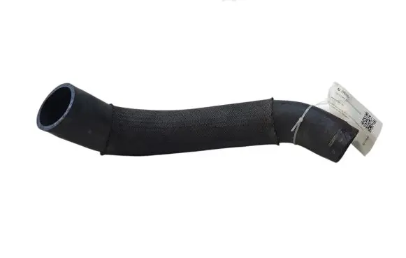 Mazda 6 Intercooler hose/pipe