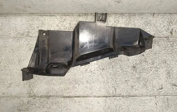Headlight/headlamp mounting bracket