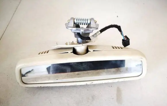 Mercedes-Benz E W211 Rear view mirror (interior) e1010696