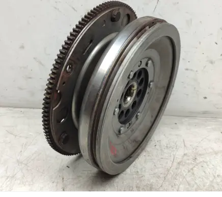 Audi A4 S4 B8 8K Clutch set kit