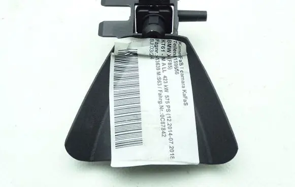 BMW X5M F85 Windshield/windscreen camera 9281717