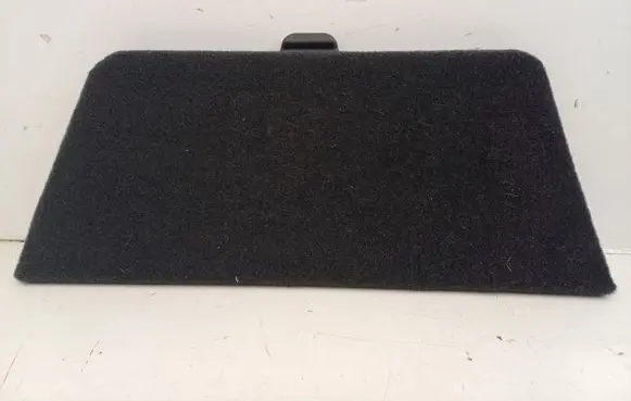 Lexus RX V Centre console side trim rear 5841848130