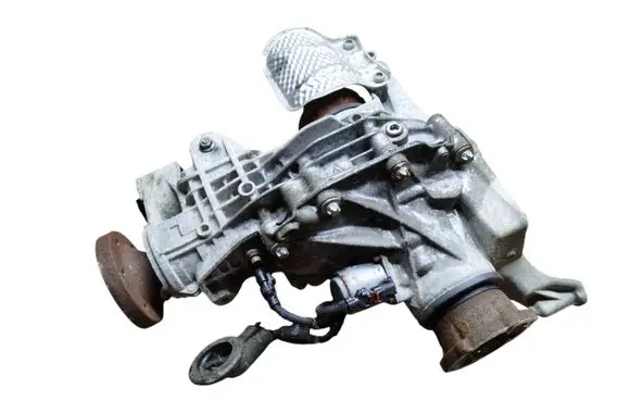 Audi Q5 SQ5 Rear differential 0B0500043K TJN