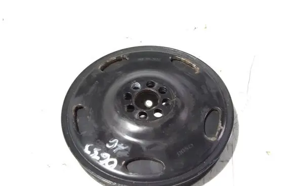 Audi A6 S6 C6 4F Crankshaft pulley 06E105251C