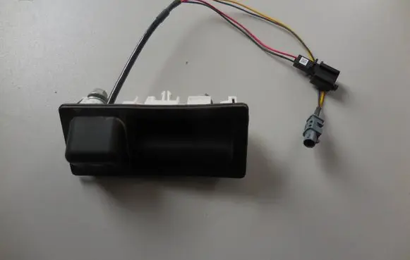 Audi A6 C7 Reversing camera 8V0827556