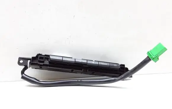 Volvo XC60 Head unit multimedia control 31300019
