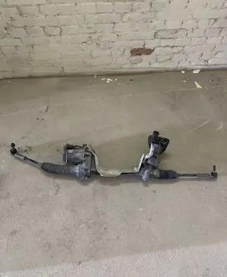 Volvo XC90 Steering rack 7818177713 00381339