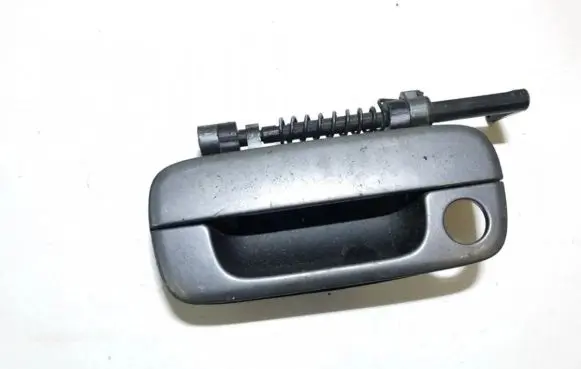 Peugeot 406 Front door exterior handle