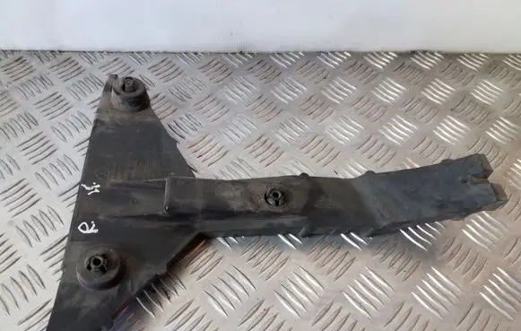 Volkswagen II LT Front bumper mounting bracket 2D0807136A