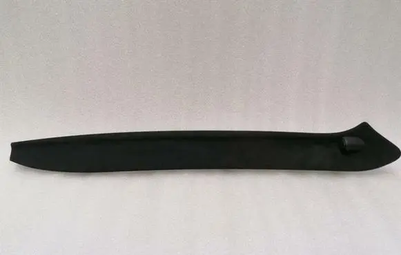 Tesla Model X (A) pillar trim 105029404H