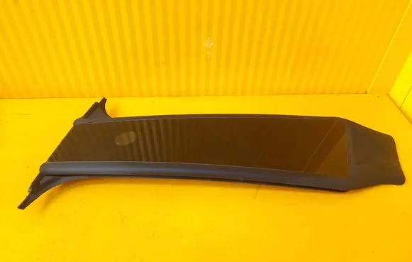 Tesla Model 3 (C) pillar trim 151625800E