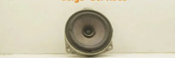 Subaru Forester SG Front door speaker 86301SA010
