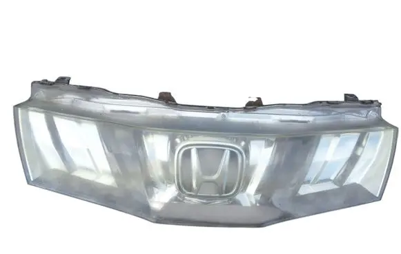 Honda Civic Front bumper upper radiator grill 71120SMGE015M1 0315203010 1315580009