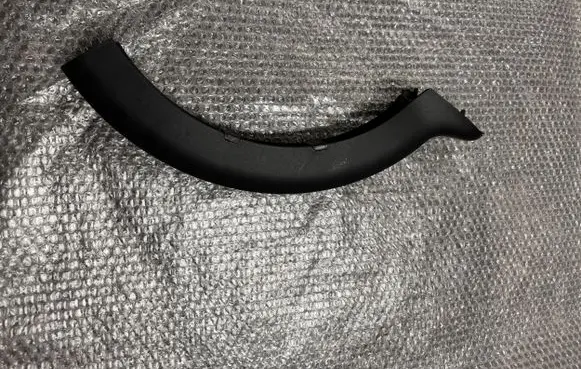 BMW 4 F32 F33 Other trunk/boot trim element 7255695