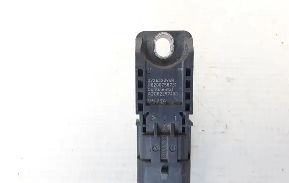 Renault Megane IV Sensor 223653394R