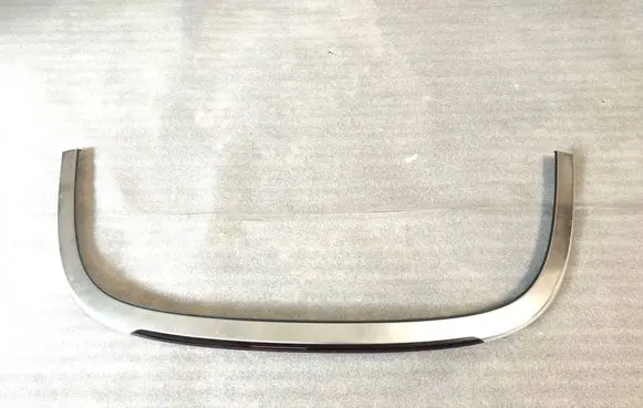 Audi A5 Other trunk/boot trim element 8W7853098 8w7945097