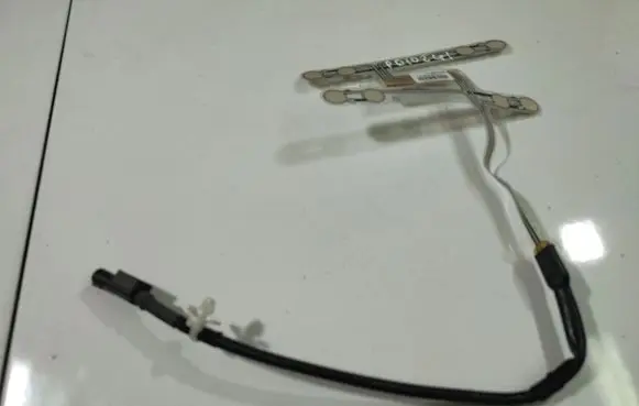Hyundai i30 Seat heating element 888802L000