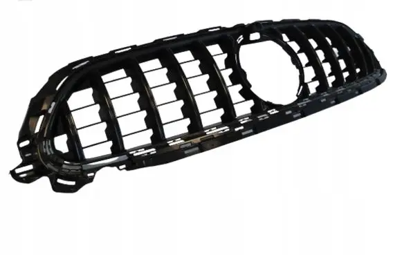 Mercedes-Benz E W213 Front bumper upper radiator grill A2138886700