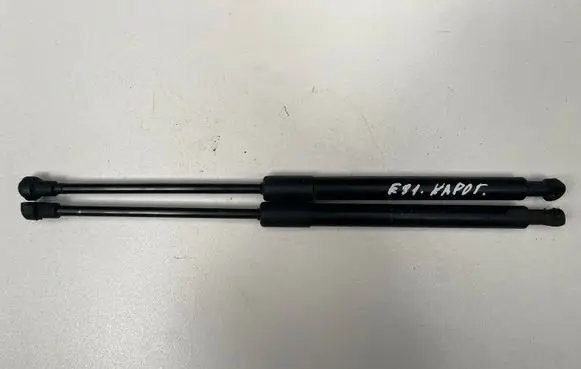 BMW 3 E90 E91 Front bonnet/hood damper/strut 7129190