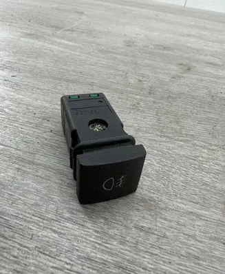 Saab 9-5 Fog light switch 4409223