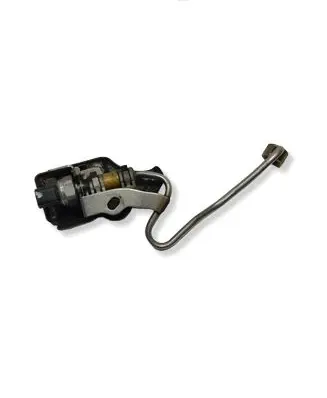 Nissan Qashqai Exhaust gas pressure sensor 8200811025 H8200443536 8200901853