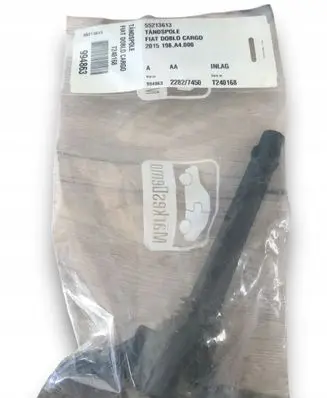 Alfa Romeo Mito High voltage ignition coil 55213613
