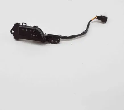 Toyota Camry VIII XV70 Gear shift selector indicator 3597833190