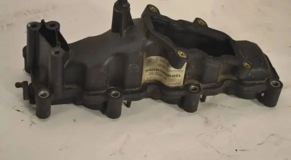 Audi A6 S6 C6 4F Intake manifold 059129712T 2900316759 0249890