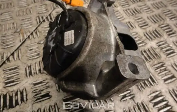 Audi A4 S4 B9 8W Engine mount vacuum valve 8K0199381HG
