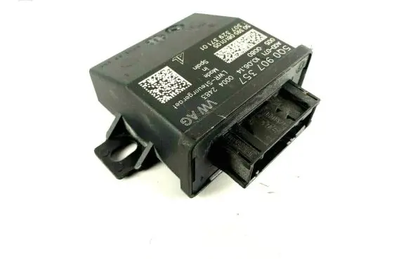 Volkswagen PASSAT B8 Light module LCM 5Q0907357