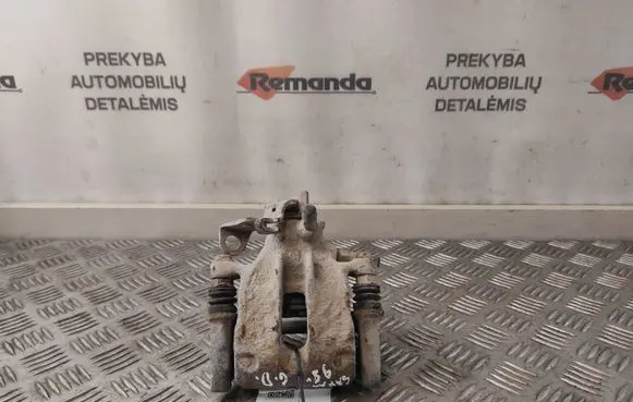 Volkswagen Sharan Rear brake caliper 