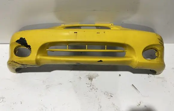 Hyundai Accent Front bumper