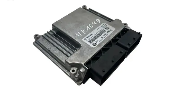 BMW 1 E81 E87 Engine control unit/module 8506438 0281016110