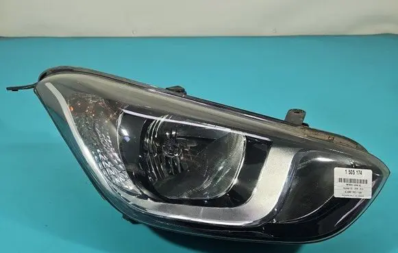 Hyundai i20 (PB PBT) Headlight/headlamp IMPRK1505174