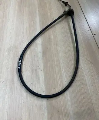 Mini One - Cooper Coupe R56 Handbrake/parking brake wiring cable 