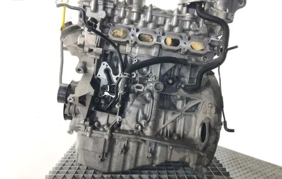 Infiniti Q50 Engine M274