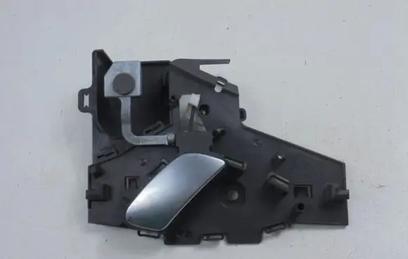 Citroen C5 Rear door interior handle 9649218977