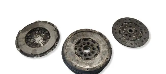 Volvo XC60 Clutch set kit 