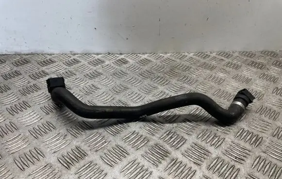 Jaguar XE Engine coolant pipe/hose GX738C424AB