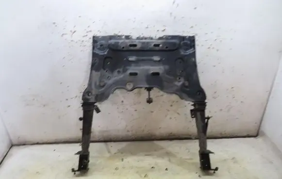 Renault Megane IV Front axle beam GMAUTO4574097